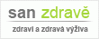 Sanzdravě - zdraví, zdravá výživa