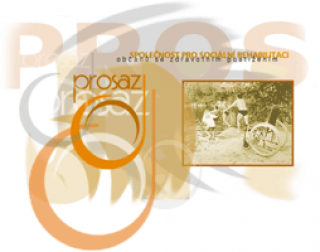 Prosaz logo