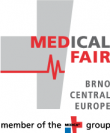 Medical Fair BRNO - mezinárodní veletrh zdravotnické techniky, rehabilitace a zdraví